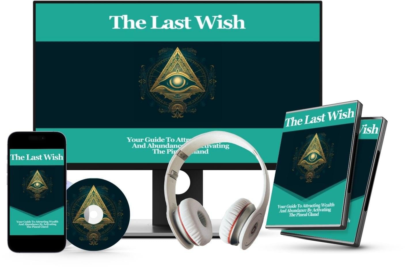 the-last-wish