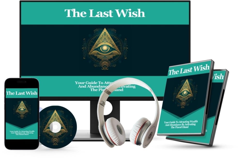 the-last-wish